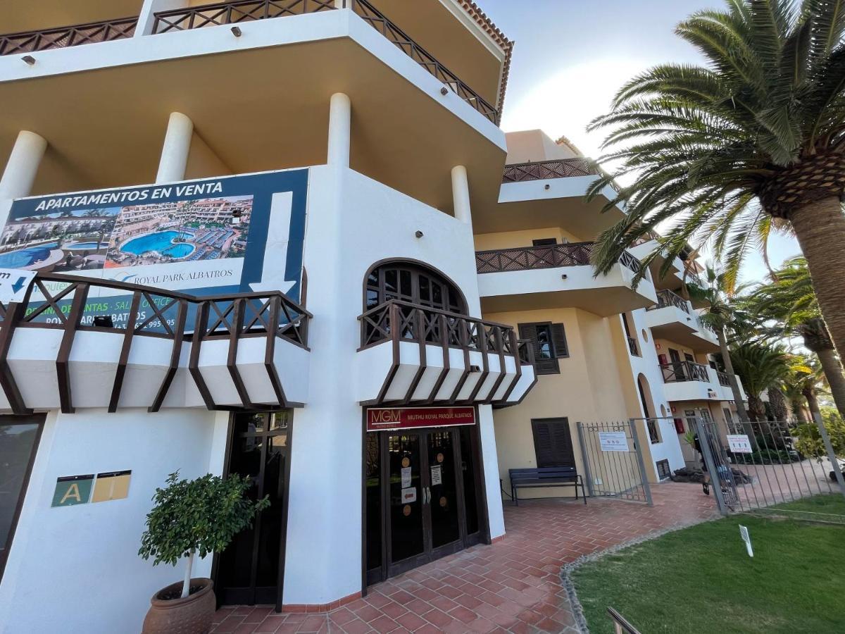 Villa Moleiro - Golf del Sur San Miguel de Abona Exterior foto