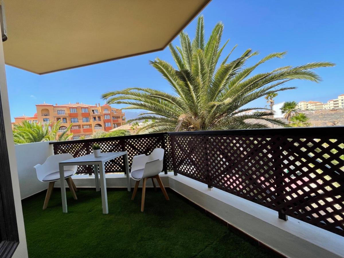 Villa Moleiro - Golf del Sur San Miguel de Abona Exterior foto